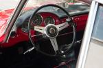 Alfa Romeo Giulietta Sprint Speciale by Carrozzeria Bertone 1961 года